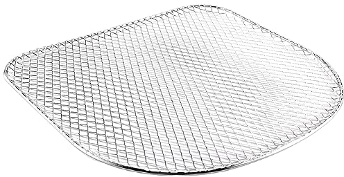 Kliplinc Rack de déshydrateur pour friteuse à air, étagères de débit d'air, D pour fruits et viande, accessoire pour friteuse à air chaud