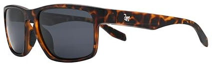 Surf Monkey Polarisierte Sonnenbrille für Herren / Damen | UV400 | TR90, Carey