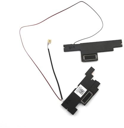 Speaker L/R For Lenovo ThinkPad X1 Tablet 3rd Gen 01AY256 01AY257 01AY2578 New