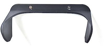 Wall Mount Bracket For 2 Controller Hook Holder & Storage Stand For Headset Sturdy And Accessories