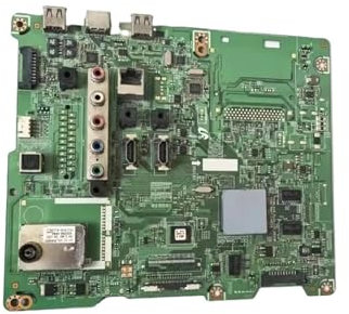 Carte Mère TV, Compatible for Samsung, BN94-05678Q LE370CSA-C1 UE37ES6100WXHU UE37ES6100 UE37ES6100W TV Carte Mère TV