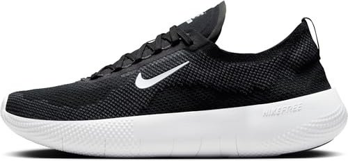 Nike Free 2025 Zapatillas para Correr para Hombre Black/White/Anthracite 42.5