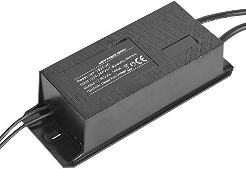 Transformador Electrónico para Luz de Neón, Transformador de Neón de 30 Mape