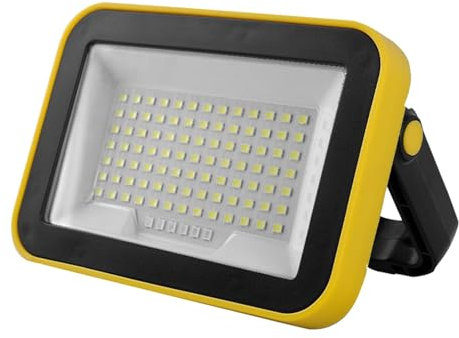 Small Size LED Projector Light with USB Charging High Brightness and Durability for Indoor and Outdoor Applications