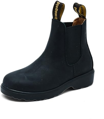 Bisgaard Unisex Kinder Bisgaard KimChelsea Boot