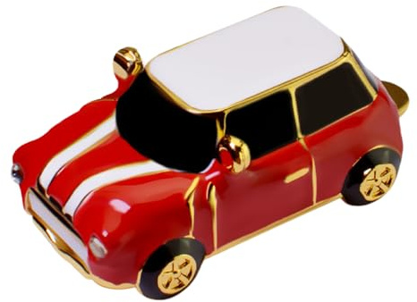 ETUCYNG USB Flash Drive – Retro Classic Car Shaped USB Flash Drive, Secure with Classic Retro Design, 4 GB Compact Storage for Laptop, Telephone, TV, Music Game, Photos Mobile