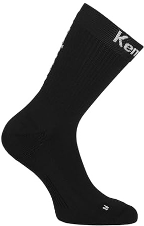 Kempa Herren Logo Classic Socken Sport-Socken