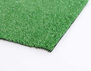 4m x 5m| 6mm Pile Height Preston Artificial Grass | Cheap Natural & Realistic Looking Astro Garden Lawn | High Density Fake Turf | 13ft 1in x 16ft 5in