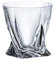 BARSKI Glas bleifrei Kristalline – Shot Gläser – 1,85 oz – Made in Europe – Set von 6