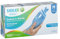Skin Blue 100Pz Guanti Nitrile Senza Polvere Monouso Non Sterili Ambidestri (M)