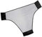 perfeclan Wassersitz Schwimmstuhl für Poolnudel Schwimmnudel Wassernudel Poolsitz für -Fitness, Schwarz