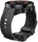 NotoCity Armband für 9/9 Baro, 24 mm, Silikon, kompatibel mit 7/D5/Spartan Sport Wrist HR