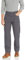 Amazon Essentials Herren Relaxed-Fit-Schreinerhose Mit Werkzeugtaschen, Grau, 33W / 32L