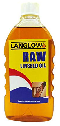 Palace Langlow Raw Linseed Oil 500 ml (1503200)