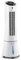 Klarstein Rafraichisseur d'Air Mobile 5 en 1 par Evaporation avec Humidificateur, Ventilateur, Ioniseur, Sans Évacuation, Mode Nuit, 45W, Débit d'Air de 180m³/h
