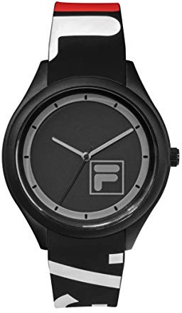 FILA sportliche Unisex Uhr 38-321-1