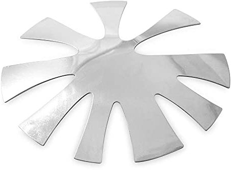 Nail Cutter Acrylic Tips Manicure Edge Trimmer Pro 9 Size Easy French Smile Cut V Line V Shape Nail Tool Kit