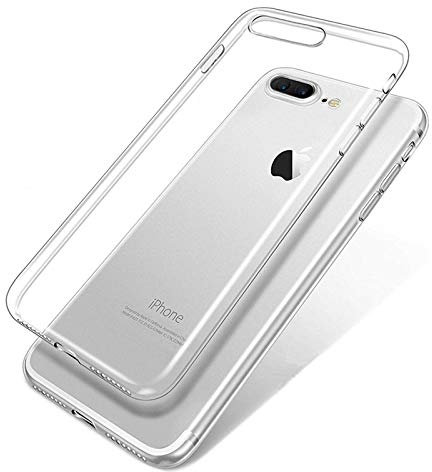Todotumovil Funda TPU para Apple iPhone 16 Carcasa Transparente de Silicona para móvil