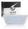 TECTICO LED Kennzeichenbeleuchtung Nummernschildbeleuchtung SMD Ultra Weiß Canbus Kompatible mit Opel Astra G (1998-2004), 1 Lampe