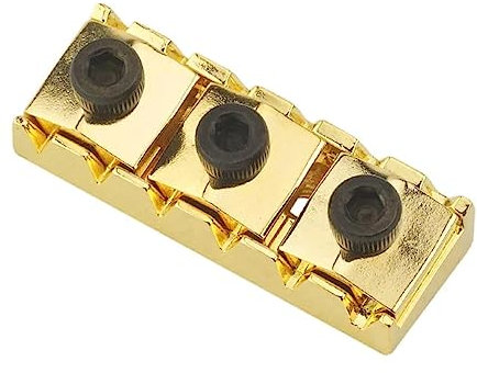 Floyd Rose Special Locking Nut ~ Gold