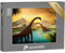 puzzleYOU: Puzzle 1000 Teile „Die Welt der Dinosaurier“ – aus der Puzzle-Kollektion Dinosaurier, Tiere aus Fantasy & Urzeit