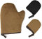 3 guantes aplicadores autobronceadores, aplicador de loción, guantes de bronceado reutilizables sin sol para loción, cara, cuerpo, aplicador, playa hombre mujer