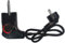 SENYA - Cable de alimentación con termostato - Plancha eléctrica Time SYCK-G021-SP1, color negro