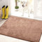 PURRUGS Dirt Trapper Door Mat 60 x 90 cm, Non-Slip Machine Washable Entrance Rug, Dog Door Mat, Super Absorbent Welcome Mat for Front Door, Back Door, Entry, Muddy Wet Shoes and Paws