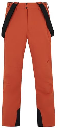 Protest Herren Ski- Und Snowboardhose Owens