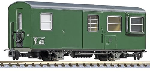 Liliput L344438 H0e 2-achs. Dienstwagen Di/s 6503 der Steyrtalbahn Dienstwagen, Di/s 6503