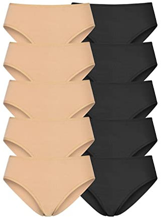 PETITE FLEUR Damen Jazz-Pants Slips