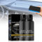 Reparaturmittel für Autokunststoffe, Revitalisierendes Beschichtungsmittel für Kunststoffe, Plastic Revitalizing Coating Agent, Kunststoff Auffrischer für Autokunststoffe (30ml 2Stück)