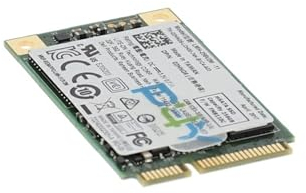 P4Y Intel Wireless-AC 9560 WLAN WiFi 802.11ac / Bluetooth 5.0 M.2-Karte / T0HRM, 0T0HRM