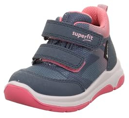 Superfit Cooper Sneaker Gore-Tex 1-006407 Mädchen