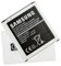 SHLOK Original Akku Samsung BG388BBE Li-ION für Samsung G388F Galaxy Xcover 3 Reinigungstuch