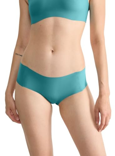 Sloggi ZERO Feel 2.0 Hipster Quiet Turquoise