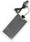 Fangehong Alfombrilla Térmica para Reptiles, Manta Calefactora para Reptiles, Tapetes Térmicos para Terrarios con Termostato para Tortuga, Serpientes, Lagartos, Geckos, Arañas (7W/15 * 28cm)