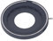 2–44 mm verstellbare Irisblende, Weitbereichs-Iris-Objektiv, manuell, mechanisch, Iris-Einstellung, Zubehör, Makrofotografie-Iris für Kameras, Mikroskope