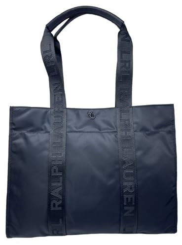 Ralph Lauren 431951350 Farbe 004, Schwarz , EU