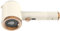 Mini-Bügeleisen, Dampfbügeleisen mit Schnellem Thermischen 50-ml-Handheld Zum Aufhängen, 33 W, Mini-Bügeleisen für Kleidung, Stoff, Kleidungsstücke (Beige)