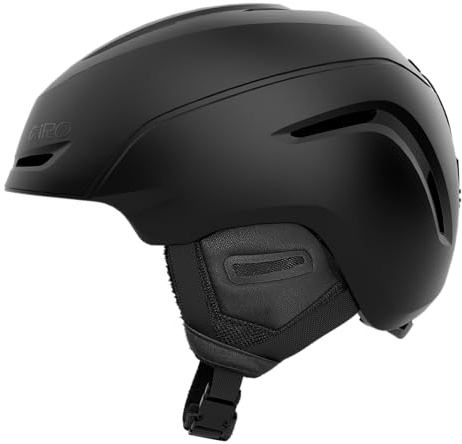 Giro Casco de esquí Avera MT para Mujer