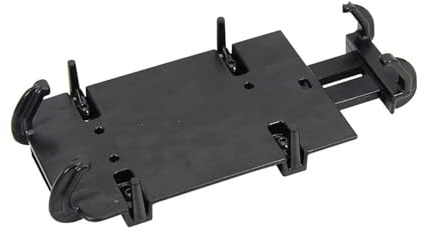 Rdtnvc Handy Telefon GPS Navigation Halterung Lenker Bar Verlängerung Ständer Halter Für Tracer 9GT 9 GT 2021-2024 Rennrad Handy(A)