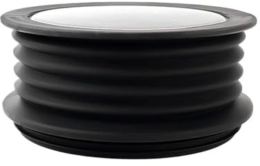 Single Dose Hopper，Compatible for Delonghi，EC9155 EC9255 Coffee Grinder Accessories