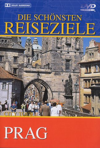 Prag - Die schönsten Reiseziele