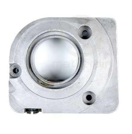 Matijardin - Pompe à huile pour tronçonneuse compatible avec Husqvarna 394 et 395