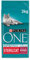 PURINA ONE Sterilcat reich an Rind und Weizen, 4 x 3kg