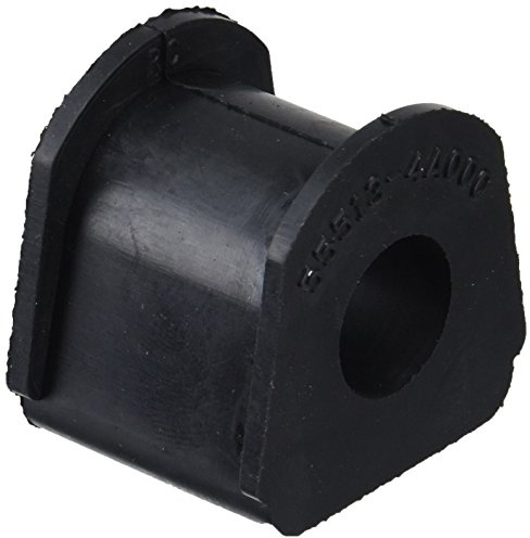 JAPKO GOJH92 Lagerbuchse Stabilisator Hinten Kompatibel mit HYUNDAI H-1 / Starex MPV A1 555134A000