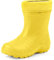 Ladeheid Stivali Bambino e Bambina in Eva KL050 (Giallo1, 27 EU)