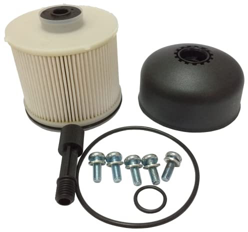 3RG 97607 Filtro carburante Cartuccia filtro