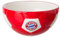 FC Bayern München Müslischale | Frühstückschale | Suppenschüssel | Rot-Weiß